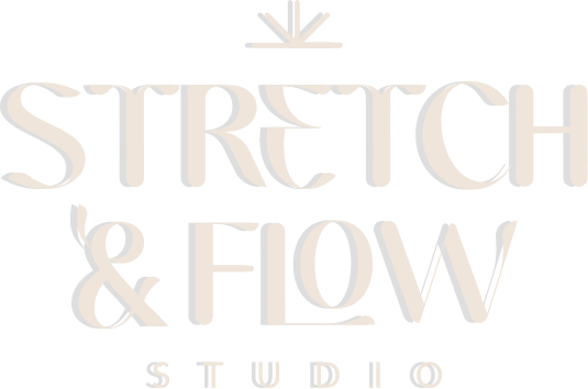 Logo de Stretch and Flow