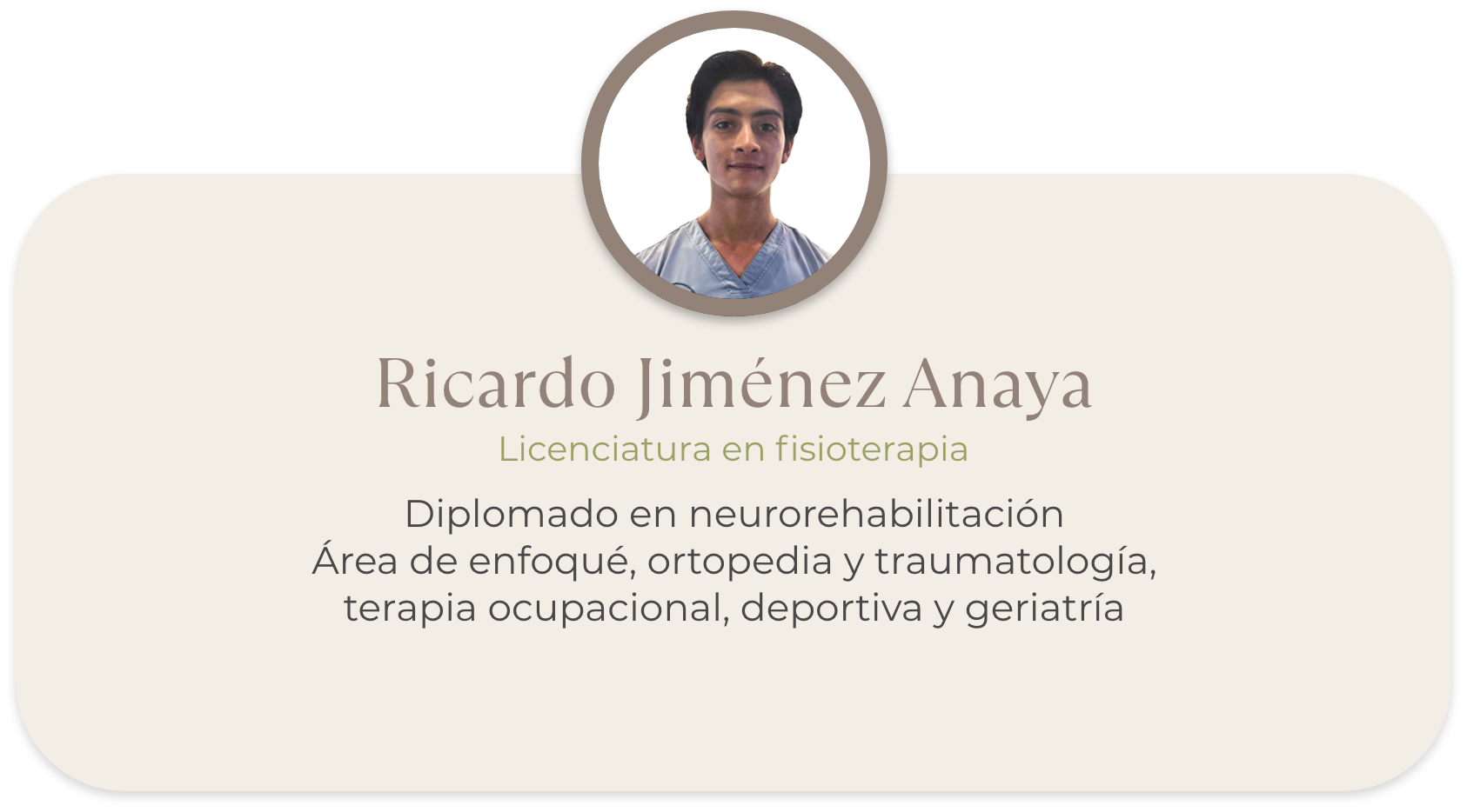 RICARDO