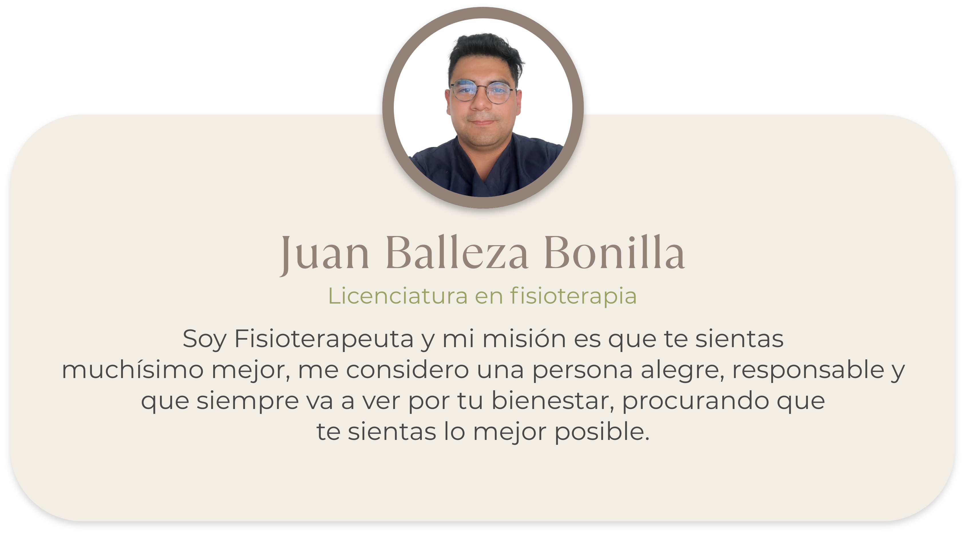 card Juan Balleza